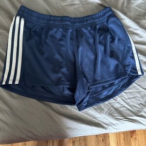 Adidas Aeroready shorts